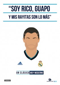 Un Clásico muy moderno